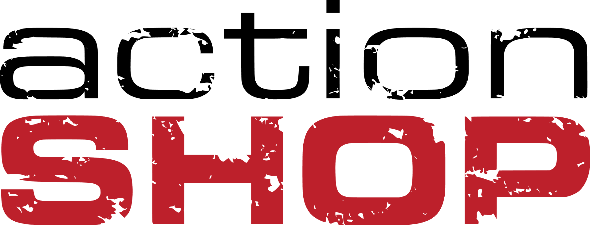 Partnerem arény je Actionshop.cz